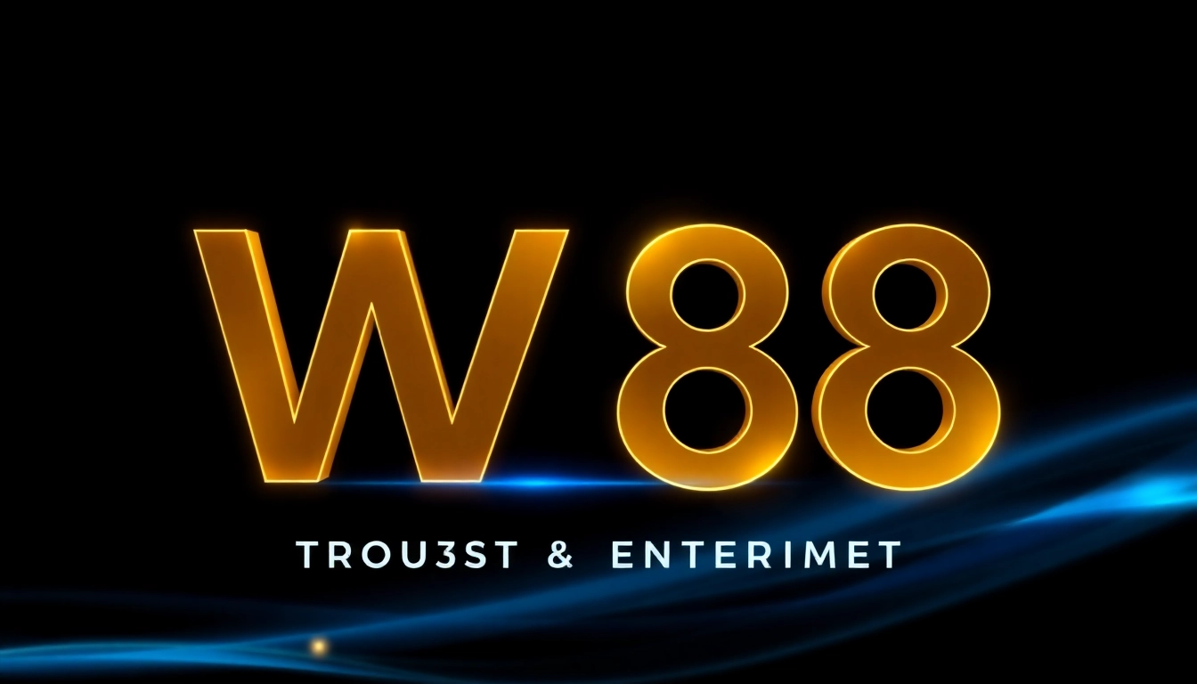 Learn about W88, a leading online betting platform offering sports, casino games, and live betting options for global players.