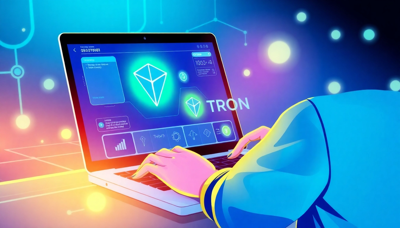 Buy energy tron easily with secure on-chain transactions on this reliable platform, ensuring fast energy access for your blockchain needs.