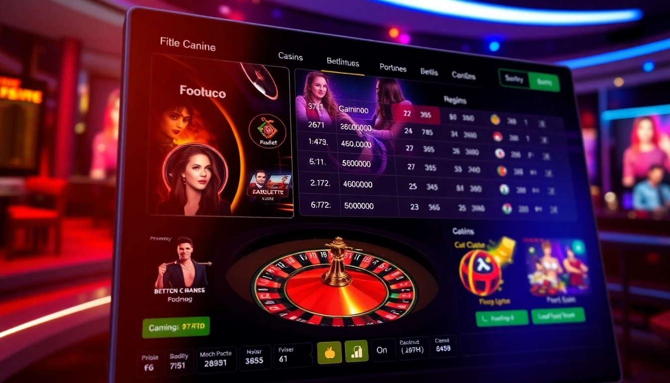 Visually appealing online betting platform featuring https://alo789vip.com with vibrant graphics and user interface design for engaging user experience
