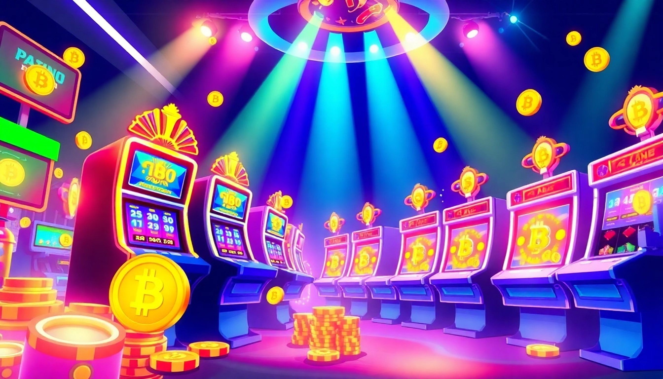 Playing the ck999 game at a sleek online crypto casino with vibrant graphics and engaging interface for immersive experience.