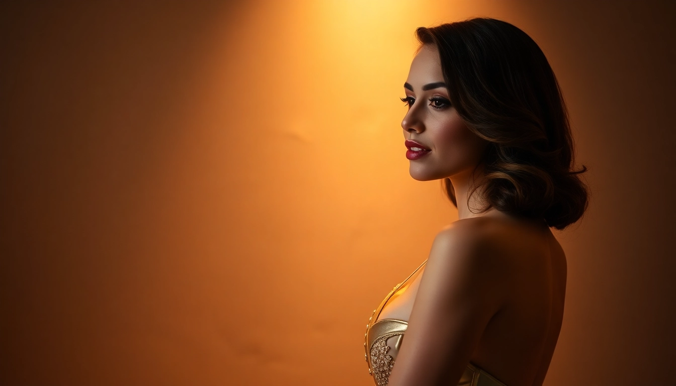 Bangalore Escorts providing premium companionship services with a stylish, inviting setting for discerning clients.
