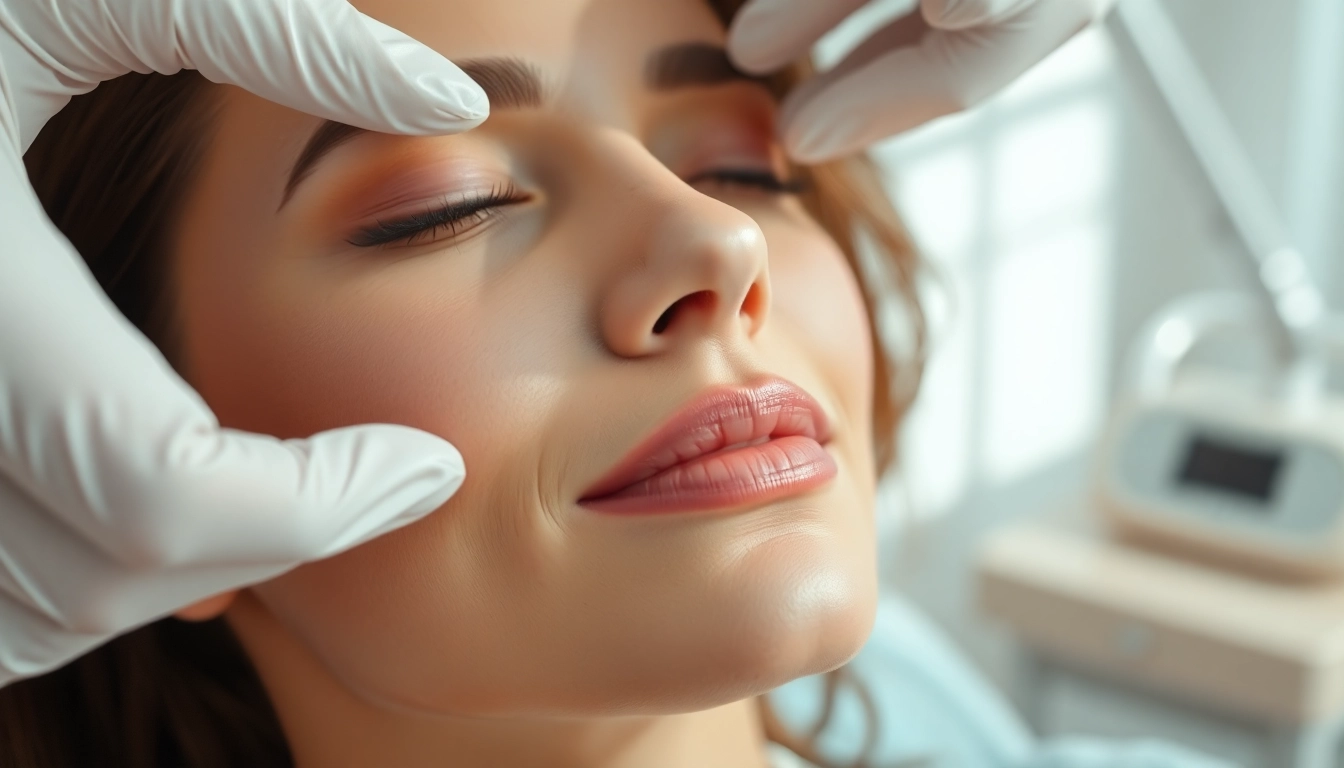 Experience Botox Zürich Behandlung with professional care and advanced techniques for youthful skin rejuvenation.