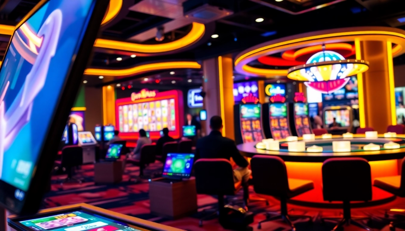 CK444 gaming platform offering engaging slots and live casino games for Bangladeshi players with vibrant visuals and user-friendly layout