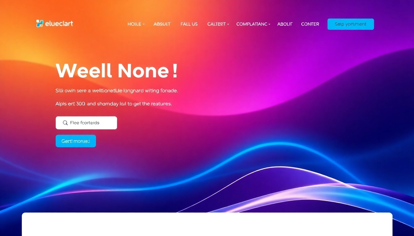 Navigate https://uu88.design/ with a clean, user-friendly interface showcasing modern design elements and vibrant visuals to attract visitors.