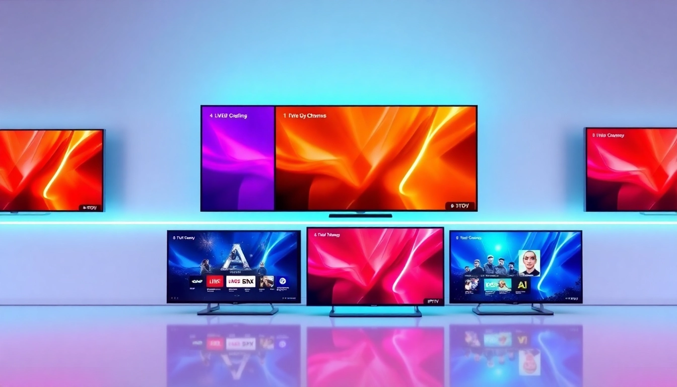 Learn how to choose the best Atlas Pro IPTV subscription for seamless streaming and reliable service.