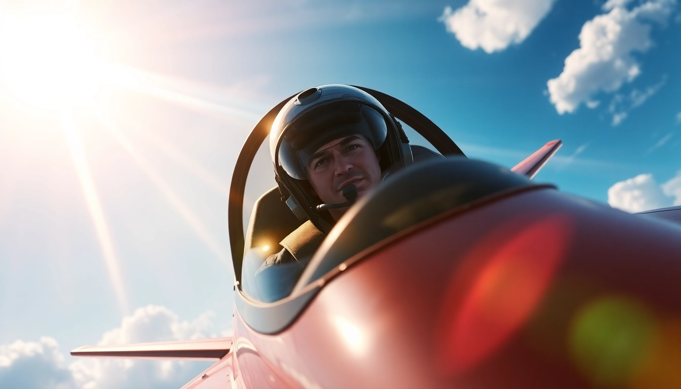 Aviator game featured on a digital screen with a pilot flying through colorful obstacles, illustrating skill and adventure.