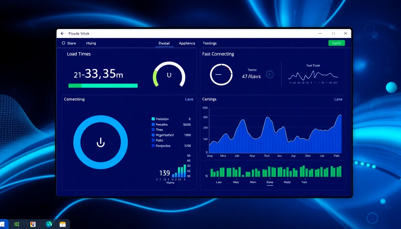 Optimize your cs teste experience with fast, reliable server testing tools for gamers and developers