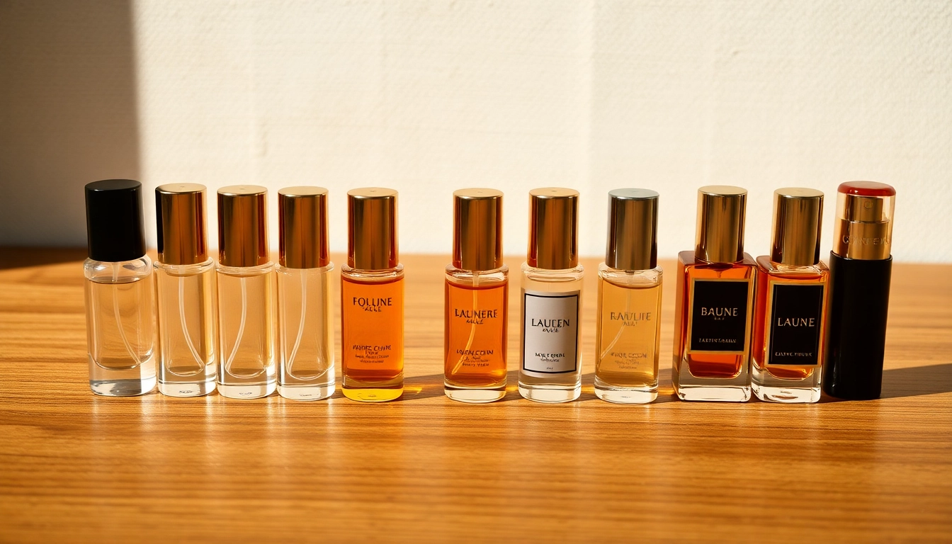 Learn how to parfumproben bestellen easily with our curated selection of exclusive fragrance