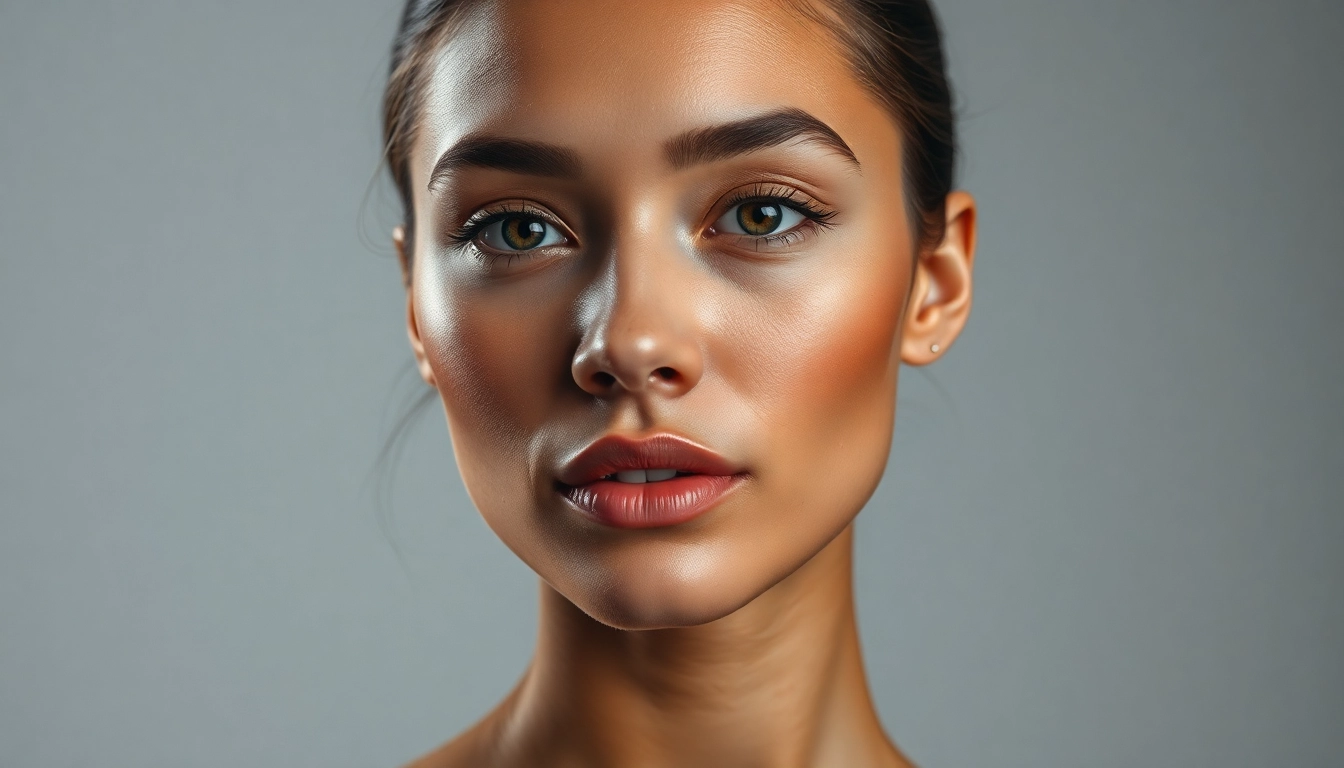 Professional Image Editing software transforming sketches into photorealistic art with natural