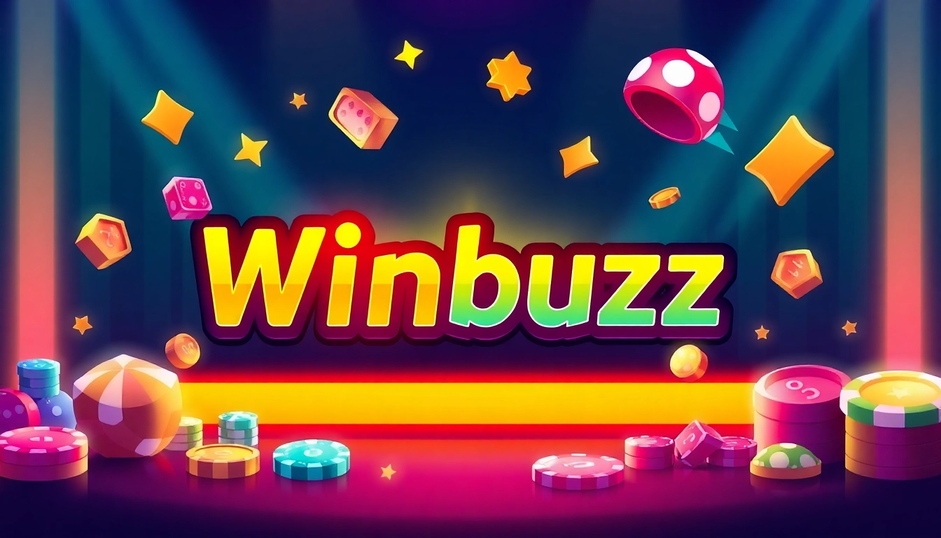 Winbuzz online betting platform showcasing trusted sports and casino betting interface in