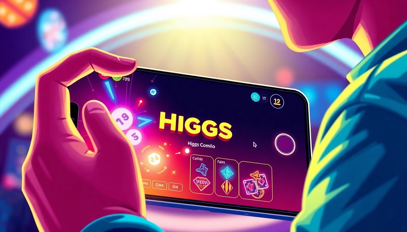 Guide to top up Higgs Domino safely and quickly with step-by-step tips for players